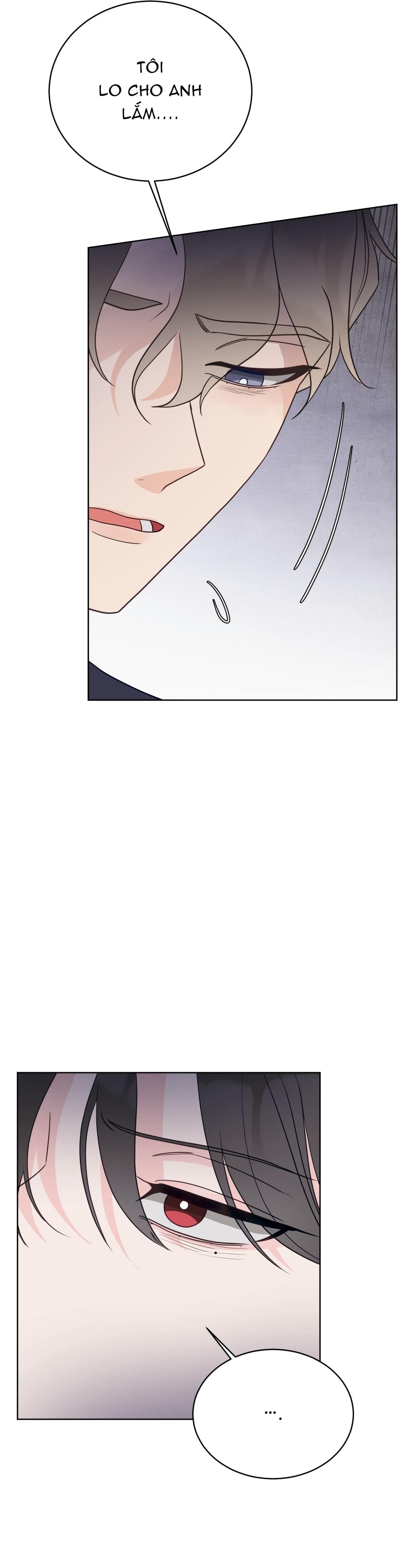 CHẤM HẾT - Chap 31