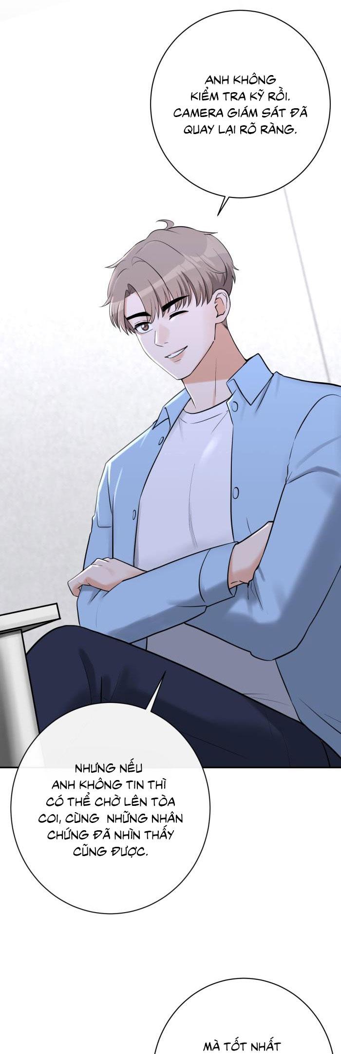 Tỉnh dậy lần nữa bỗng trở thành minh tinh rồi - Chap 26