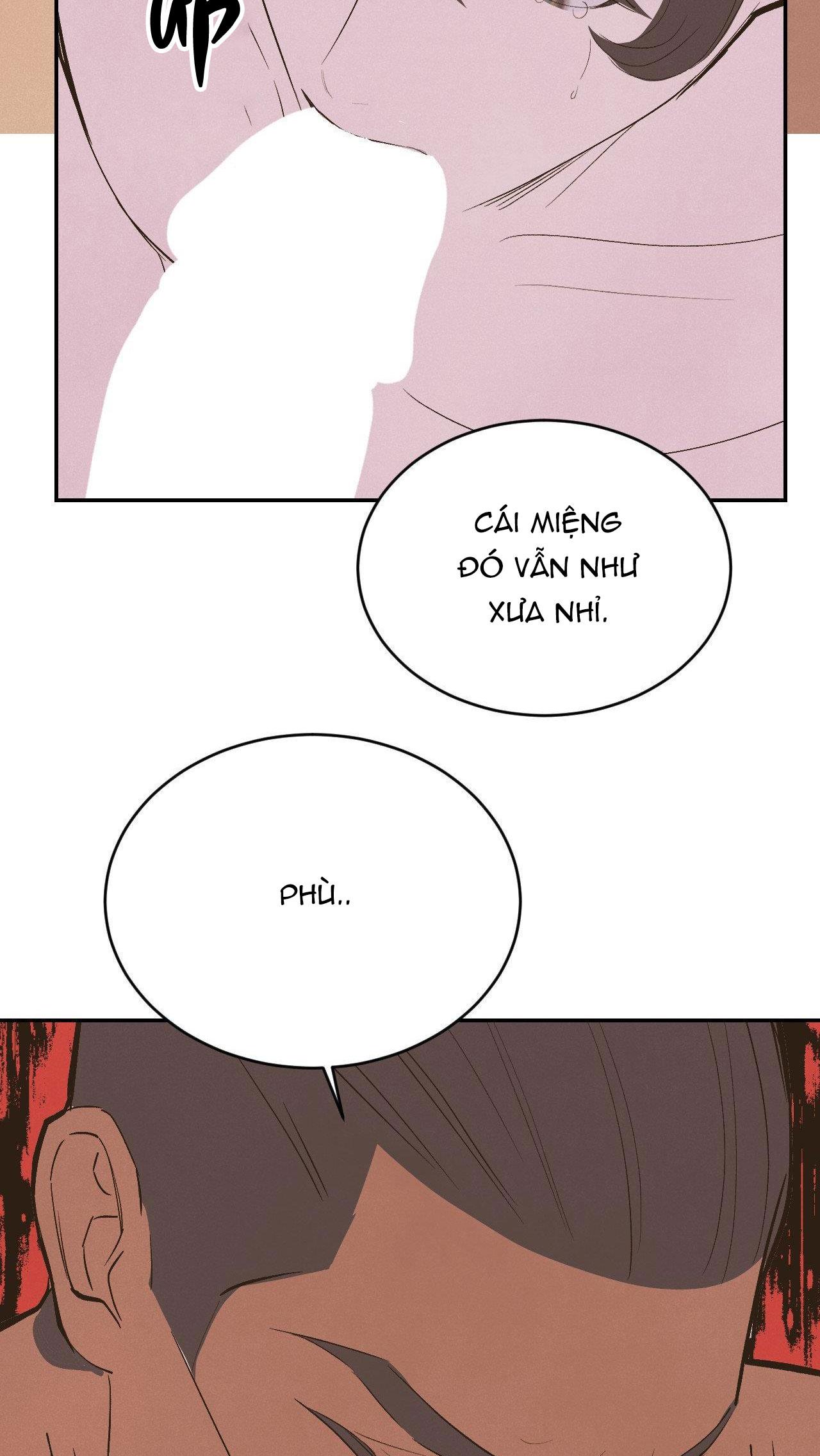 CẬU BÉ ĐÀO - Chap 34