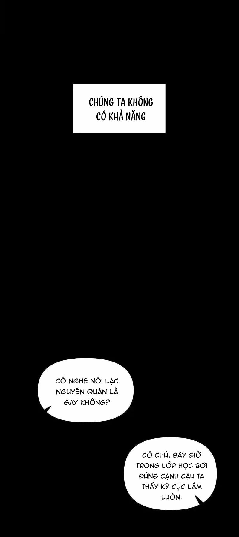 (END) Đàn Anh Sói Ca Cùng Phòng Của Tôi - Chap 58