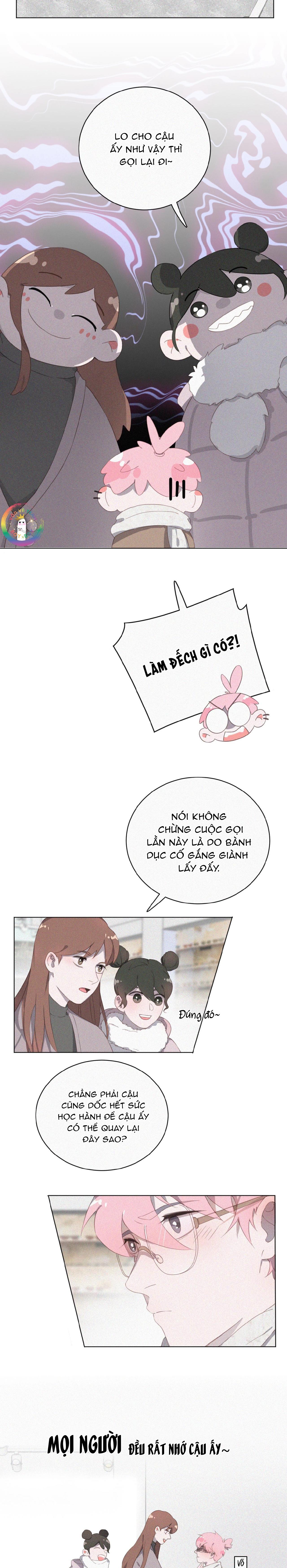 Xã Hội Mồn Lèo - Chap 41