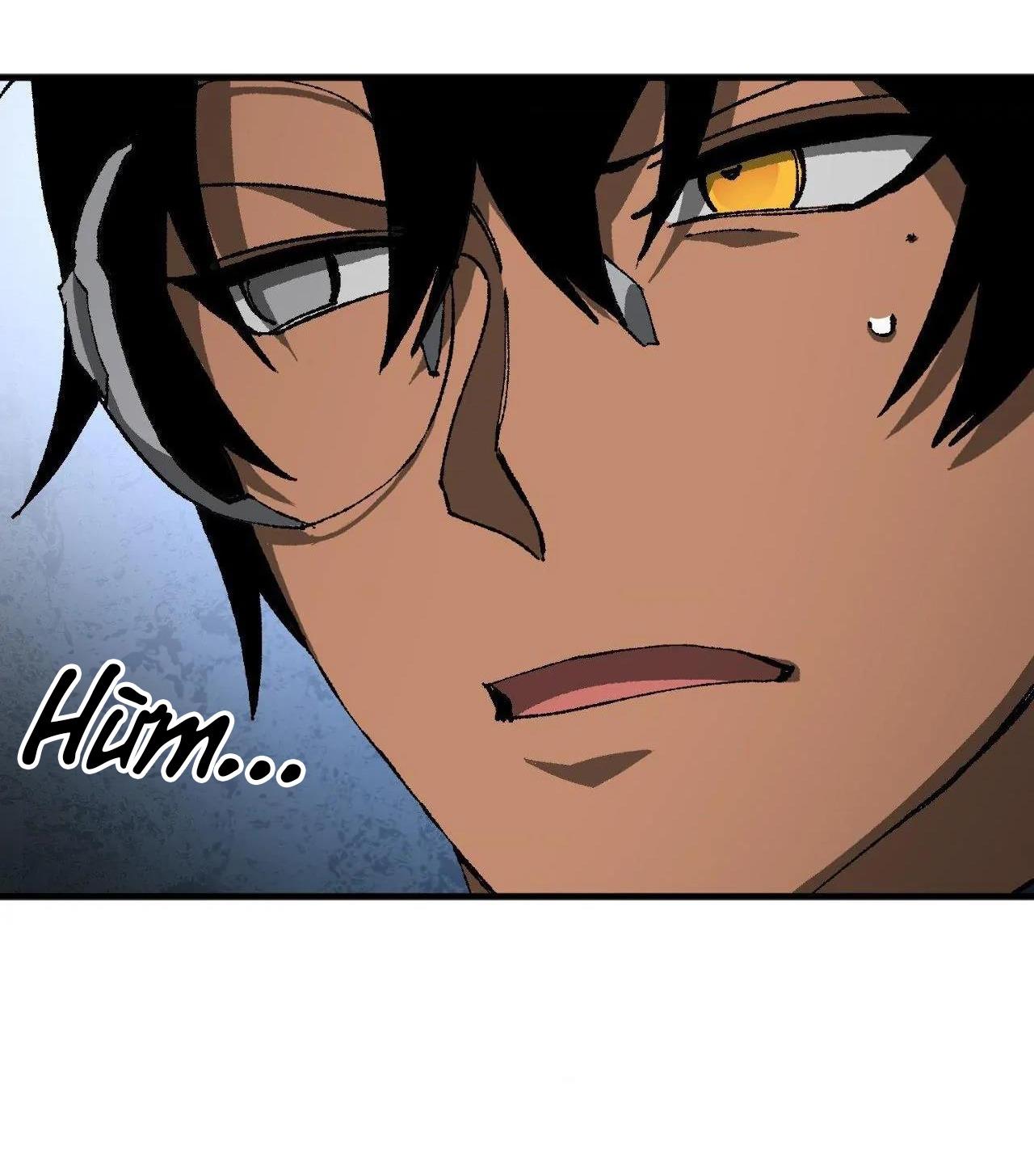 Hãy khóc đi đừng ngại ngùng! - Chap 15