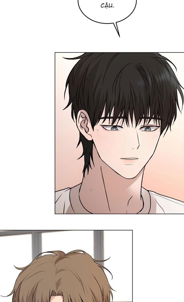 BÁNH QUY TÌNH YÊU TAN CHẢY - Chap 16