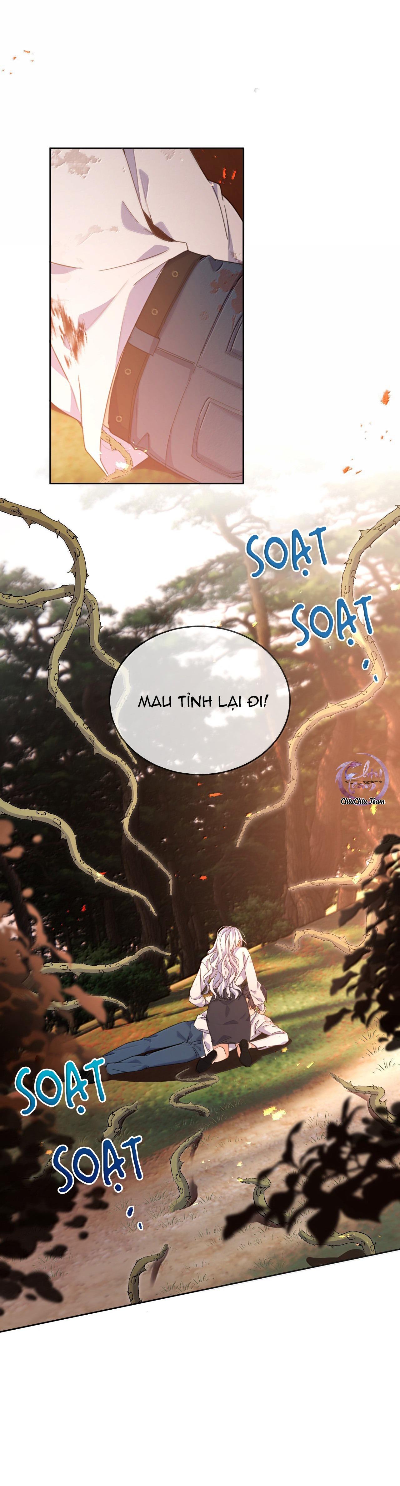 Giáo Huấn Em Trai Hư Hỏng - Chap 64