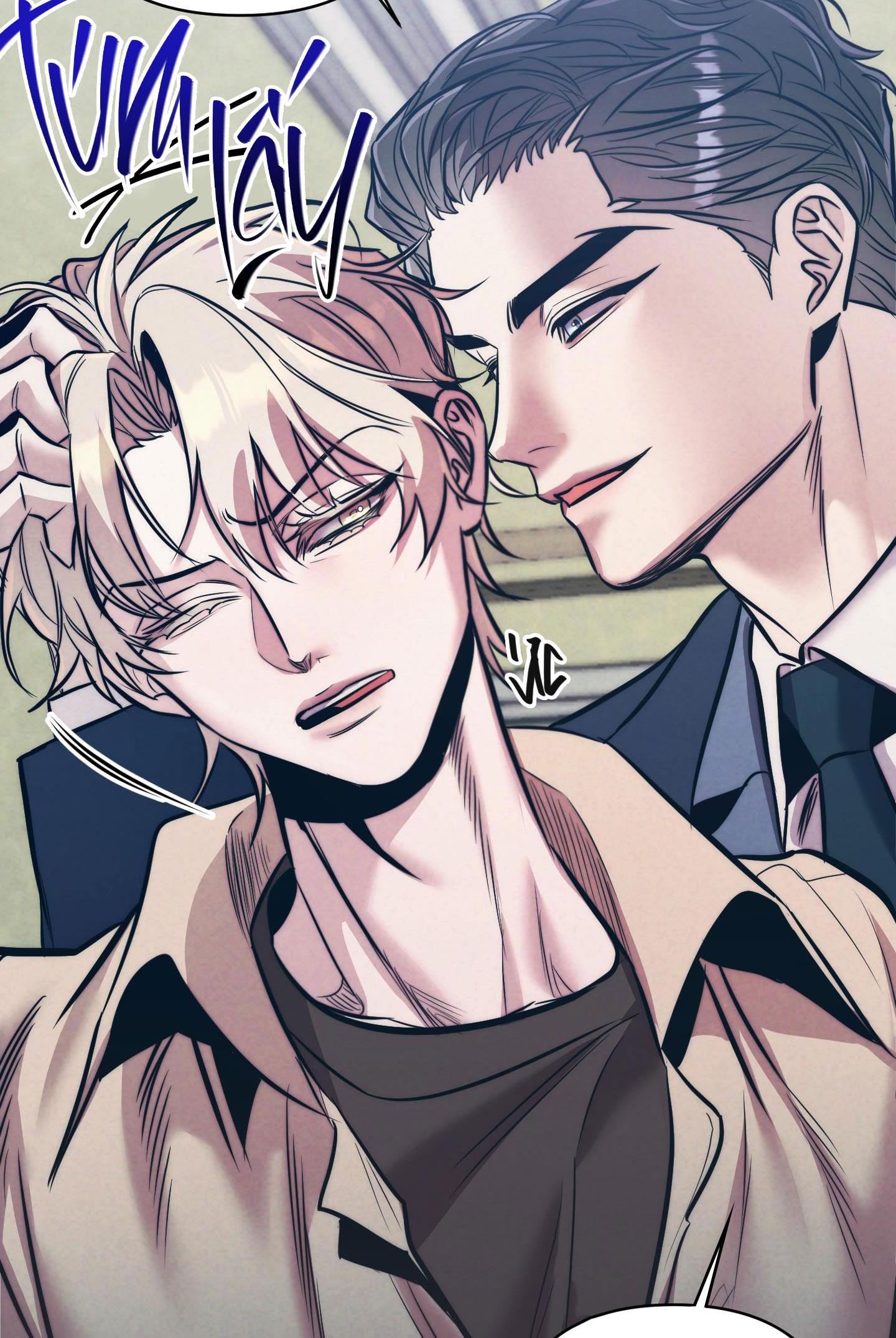 KỲ THỊ - Chap 13