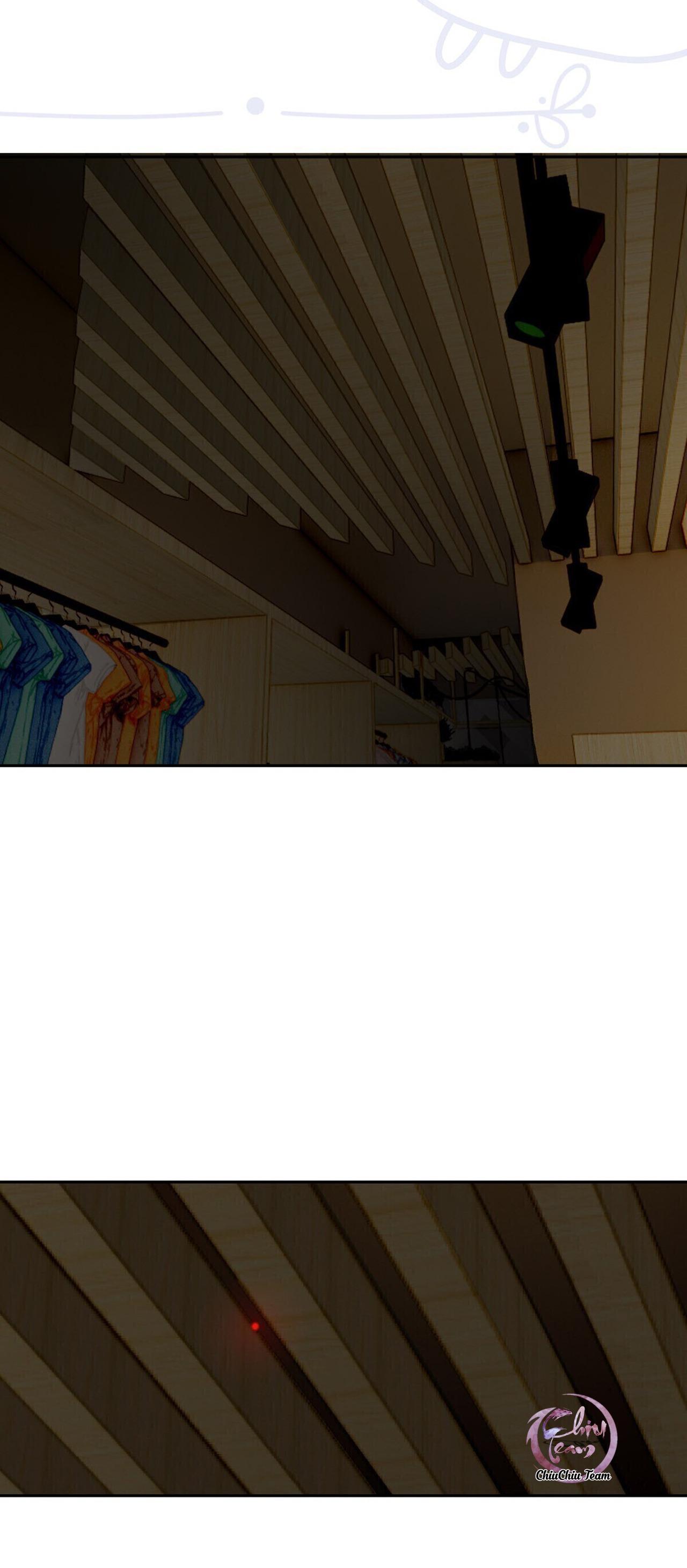 Mỗi Ngày Đều Muốn Làm Hoàng Tử Ốm Yếu Đội Quần - Chap 9