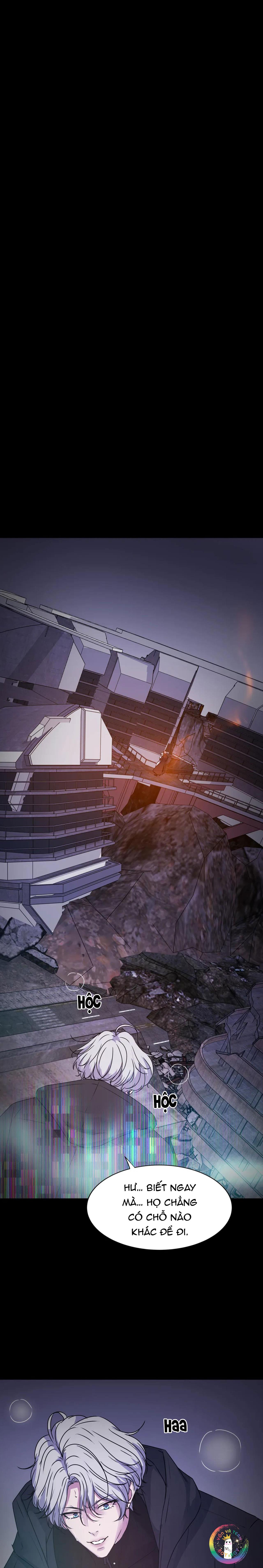 Guiding Light - Chap 18