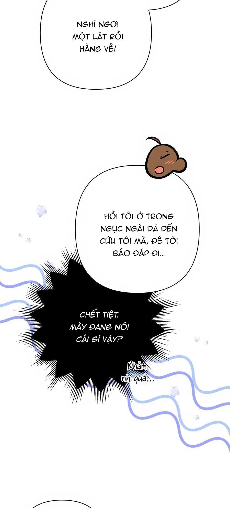 Mắc Kẹt Trong Game Hẹn Hò Của Em Gái Tôi - Chap 73