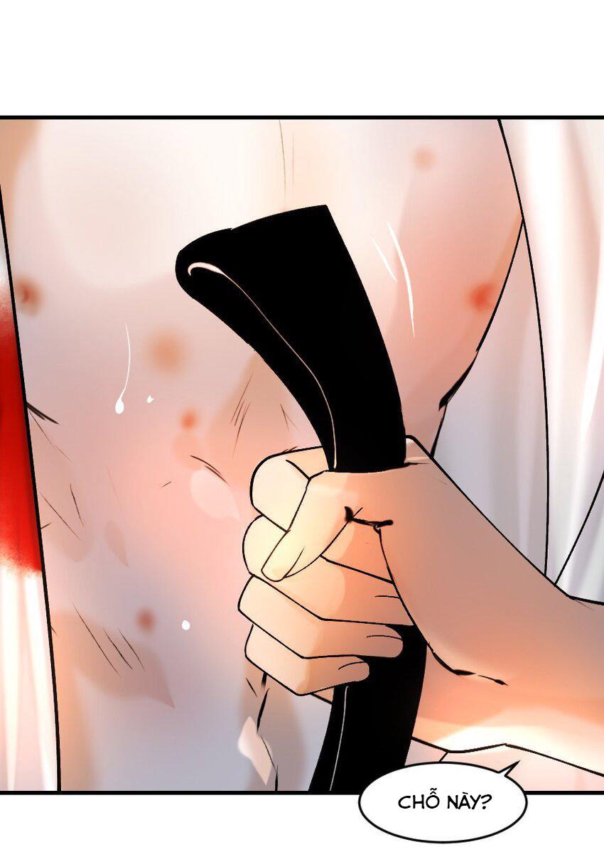 Vòng Luân Hồi - Chap 92