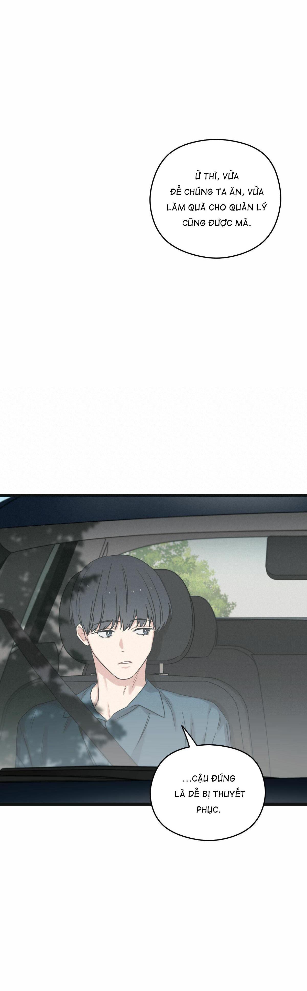 TRÙNG PHÙNG - Chap 24