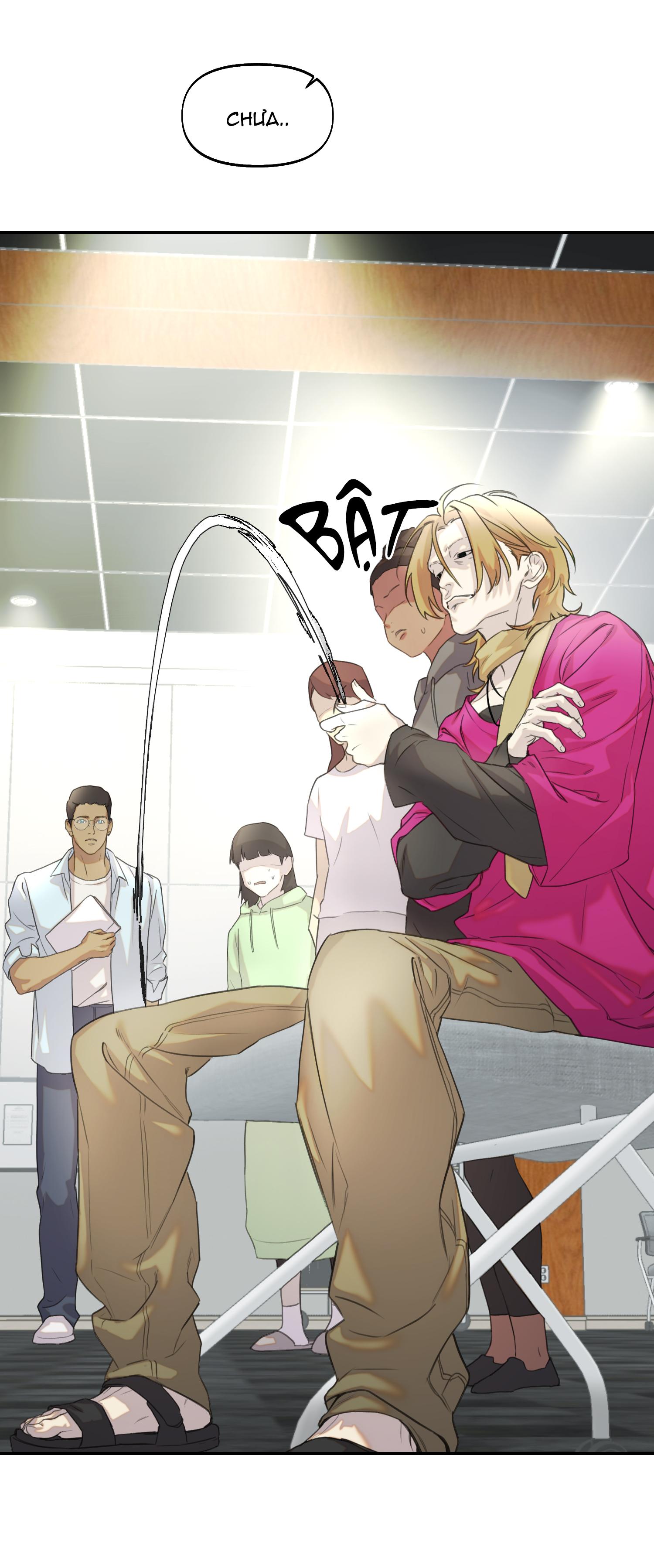 NERD PROJECT - Chap 13