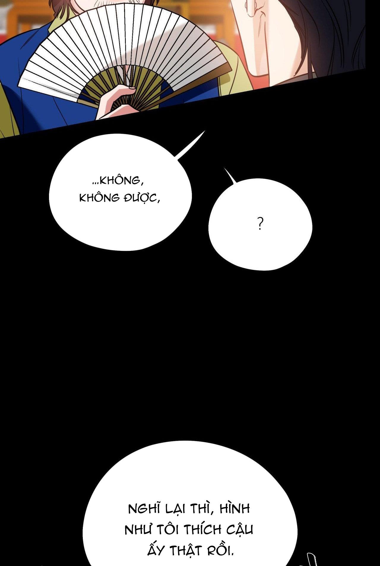 LỆNH CỨU RỖI - Chap 53