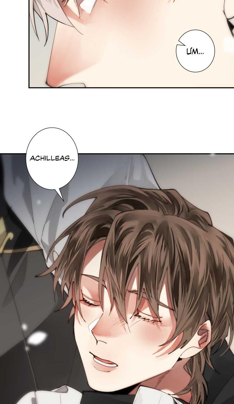 KHI LONG THẦN RƠI VÀO LƯỚI TÌNH - Chap 42