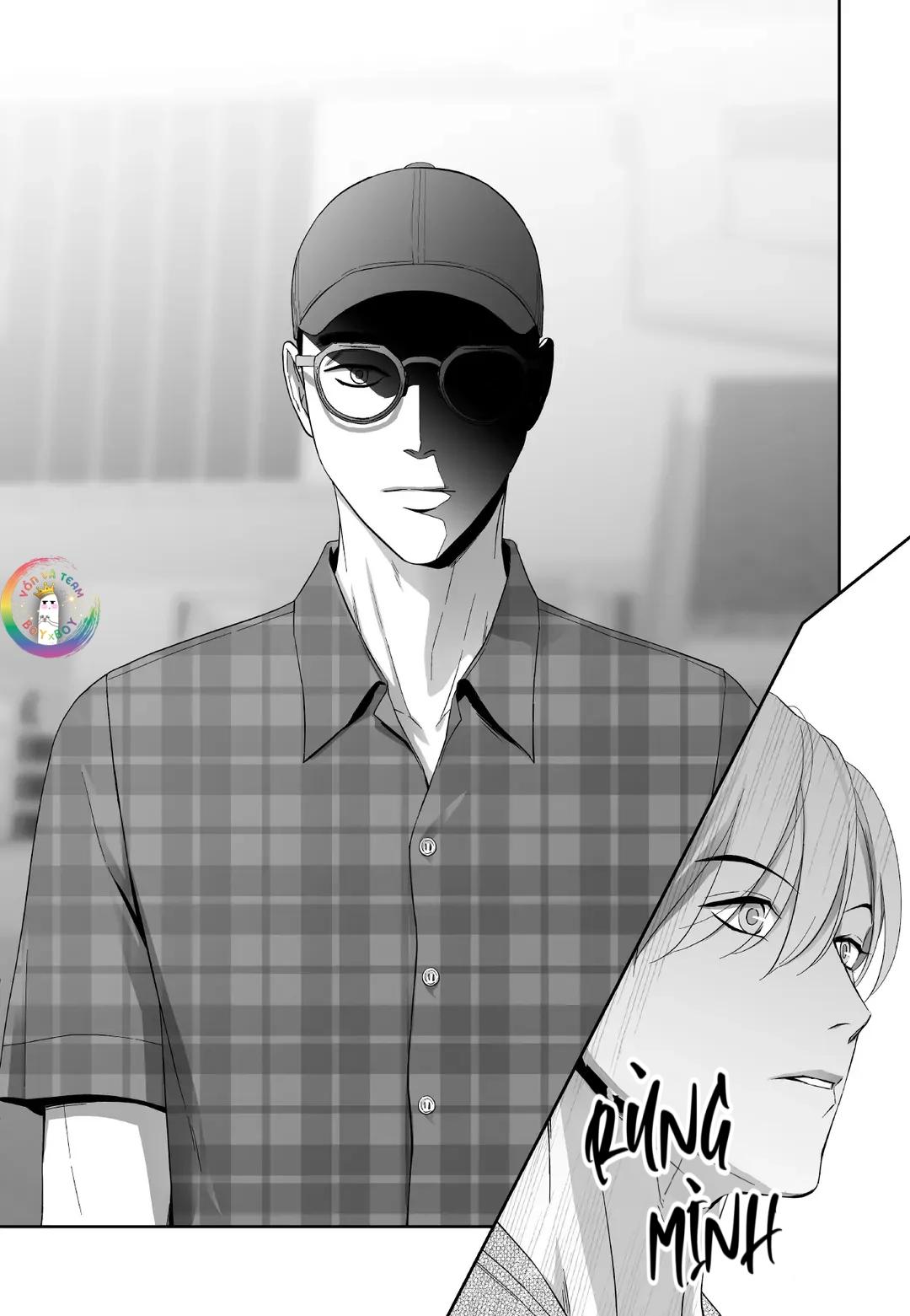 (END) Hai Đôi Tay Sinh Động - Chap 11