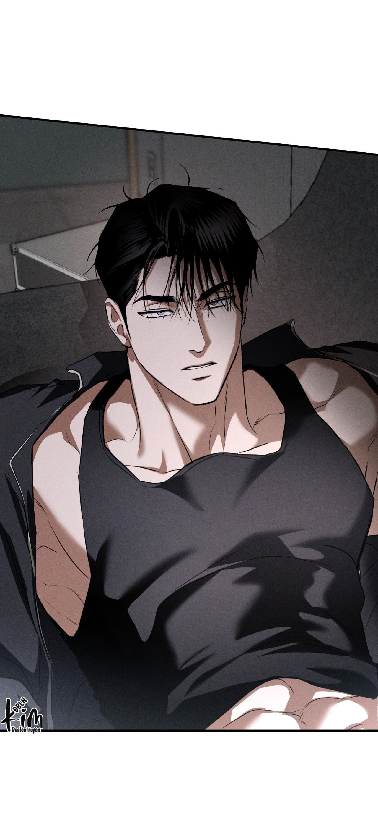 Flashlight - Chap 28