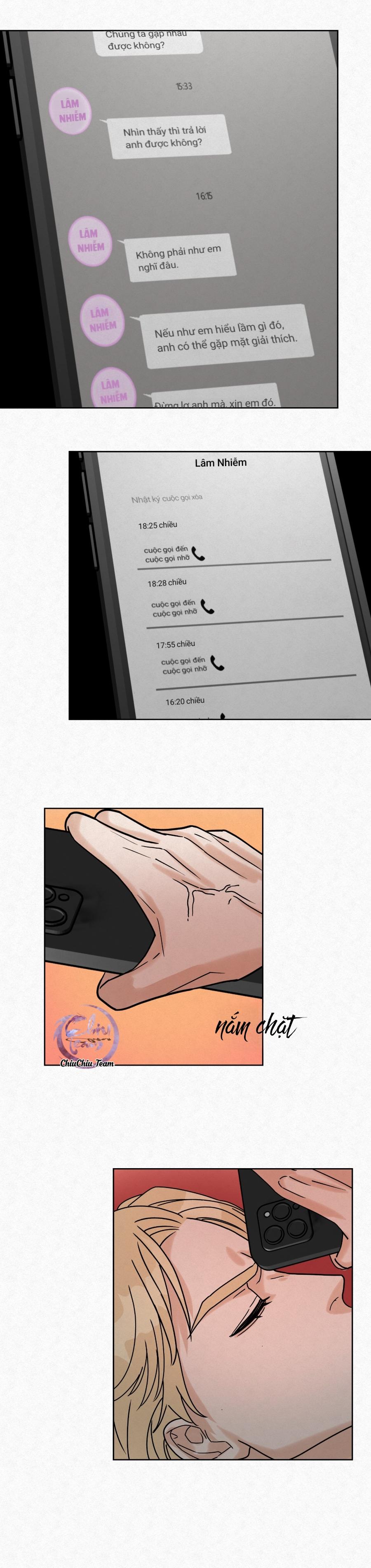 Anh Trai Rẻ Tiền Của Tôi (END) - Chap 13