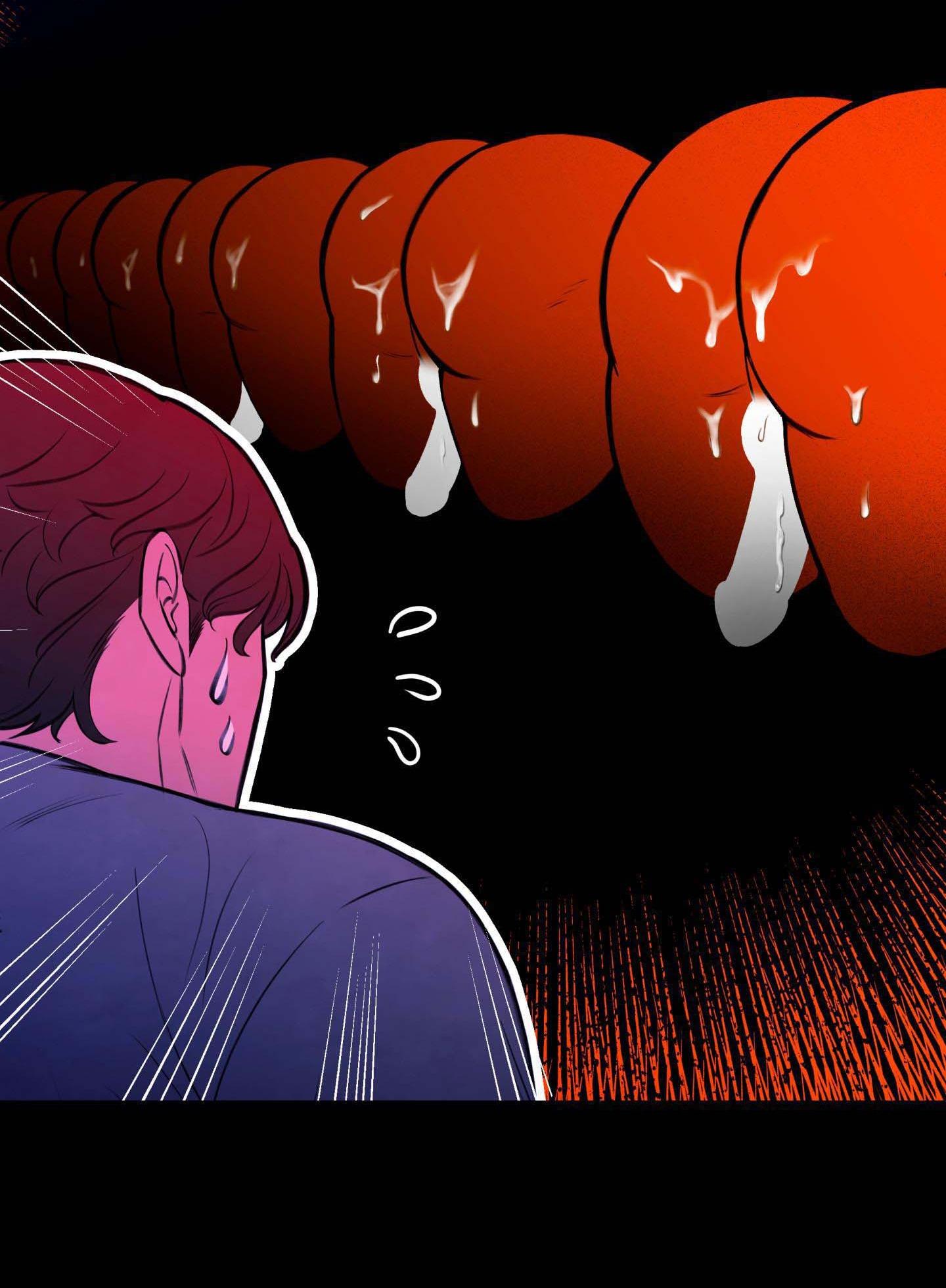 Tuyển Tập Manhwa Dằm Khăm - Chap 72