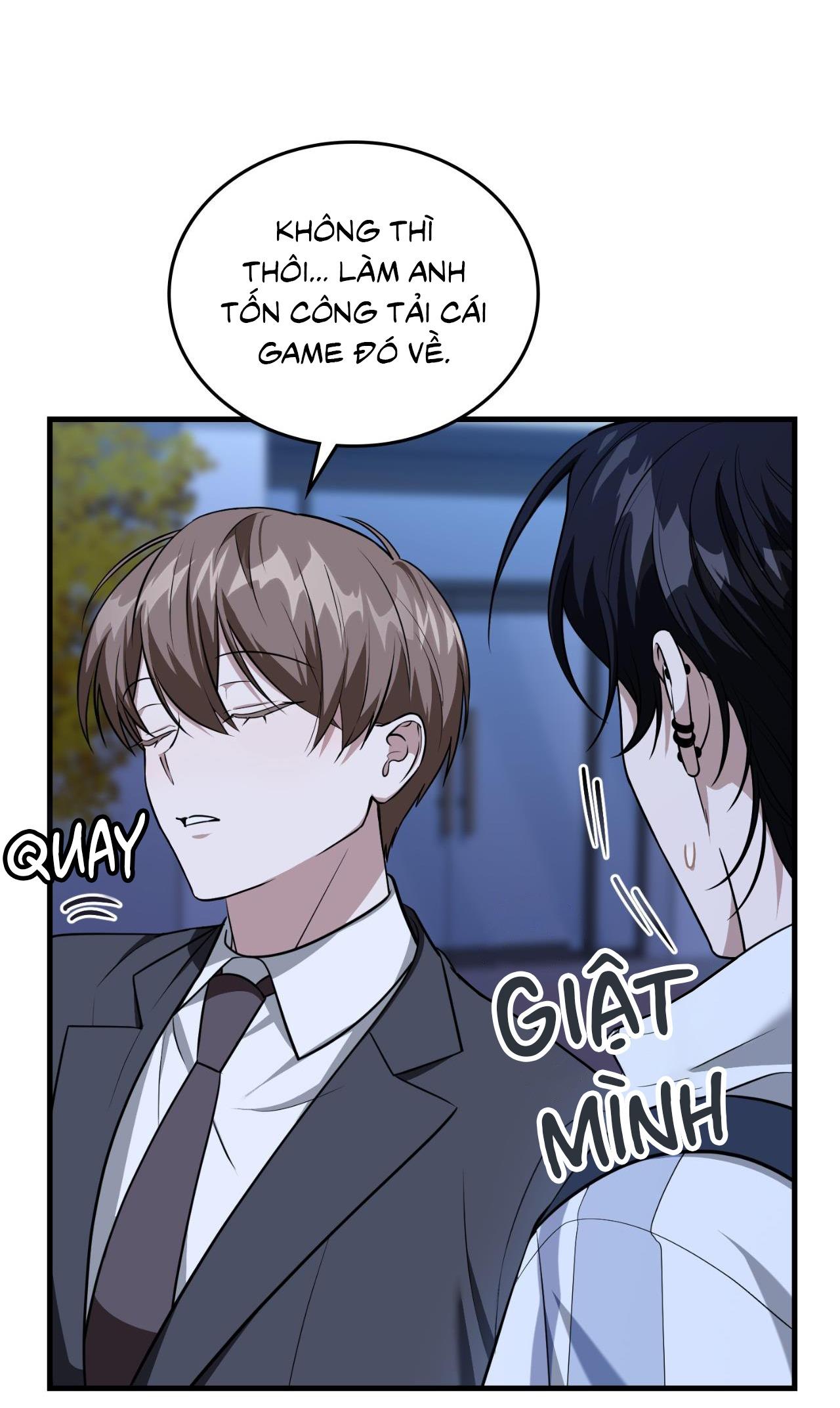 Guild member - Chap 64
