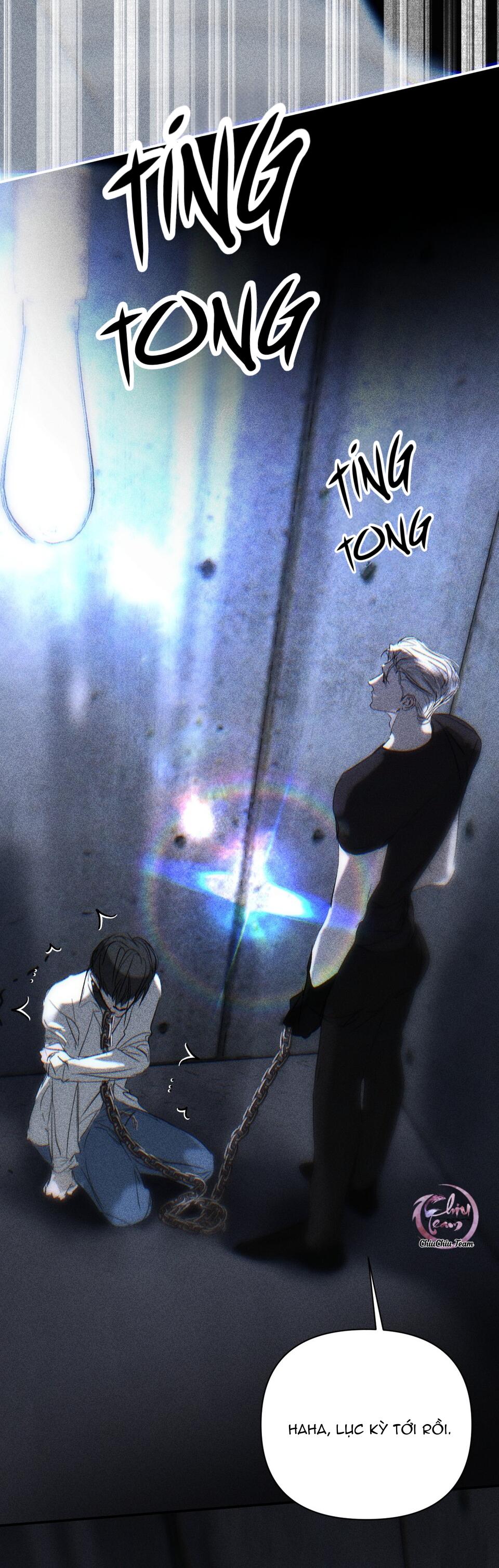 Thoát Khỏi Hầm Ngục - Chap 9