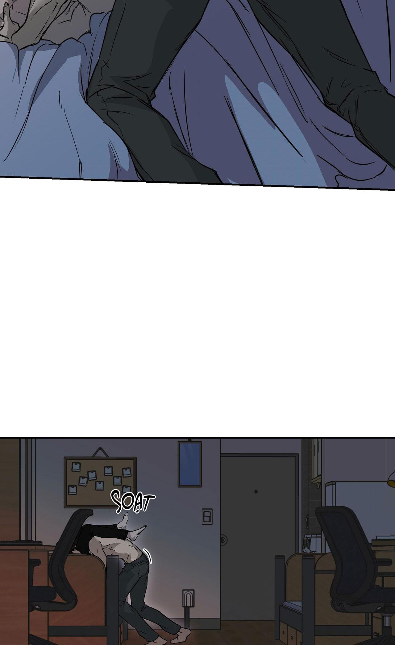 NERD PROJECT - Chap 34