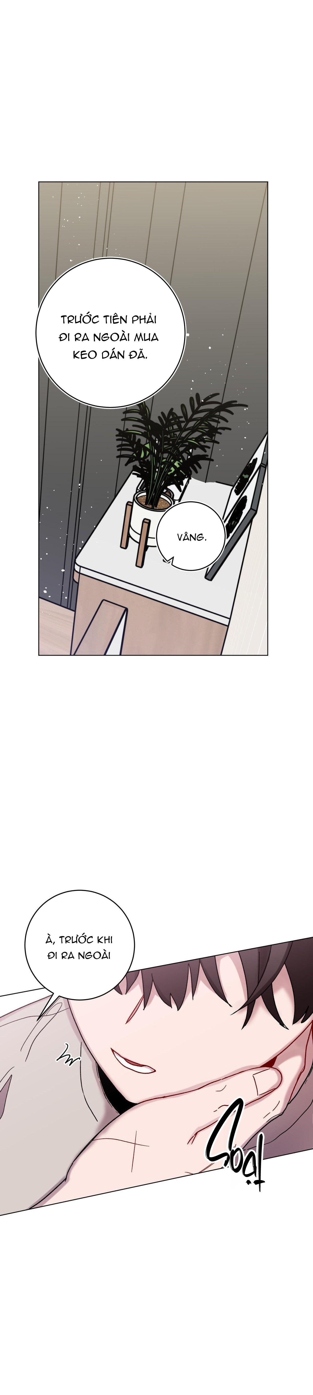 Cơn Mưa Rào Mùa Hạ - Chap 64