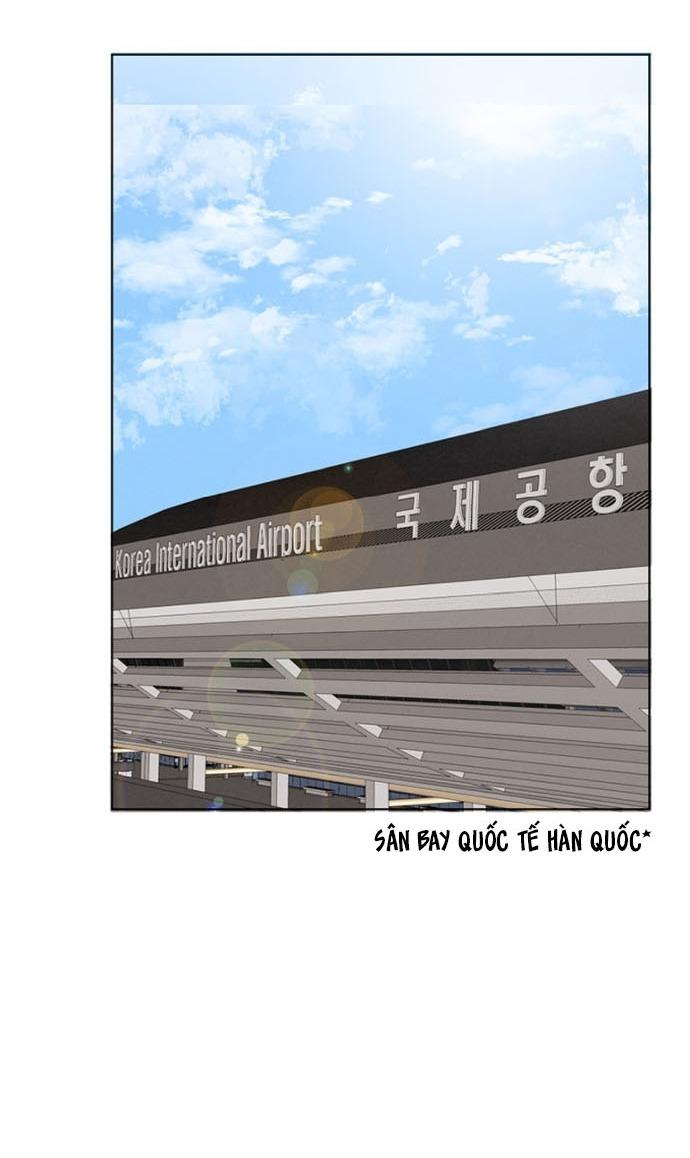 Thiên Đường Táo Xanh - Chap 89