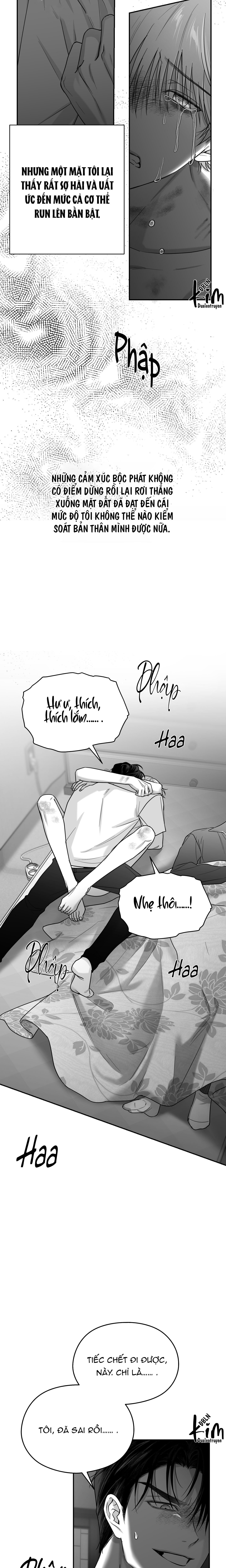Non Zero Sum - Chap 47