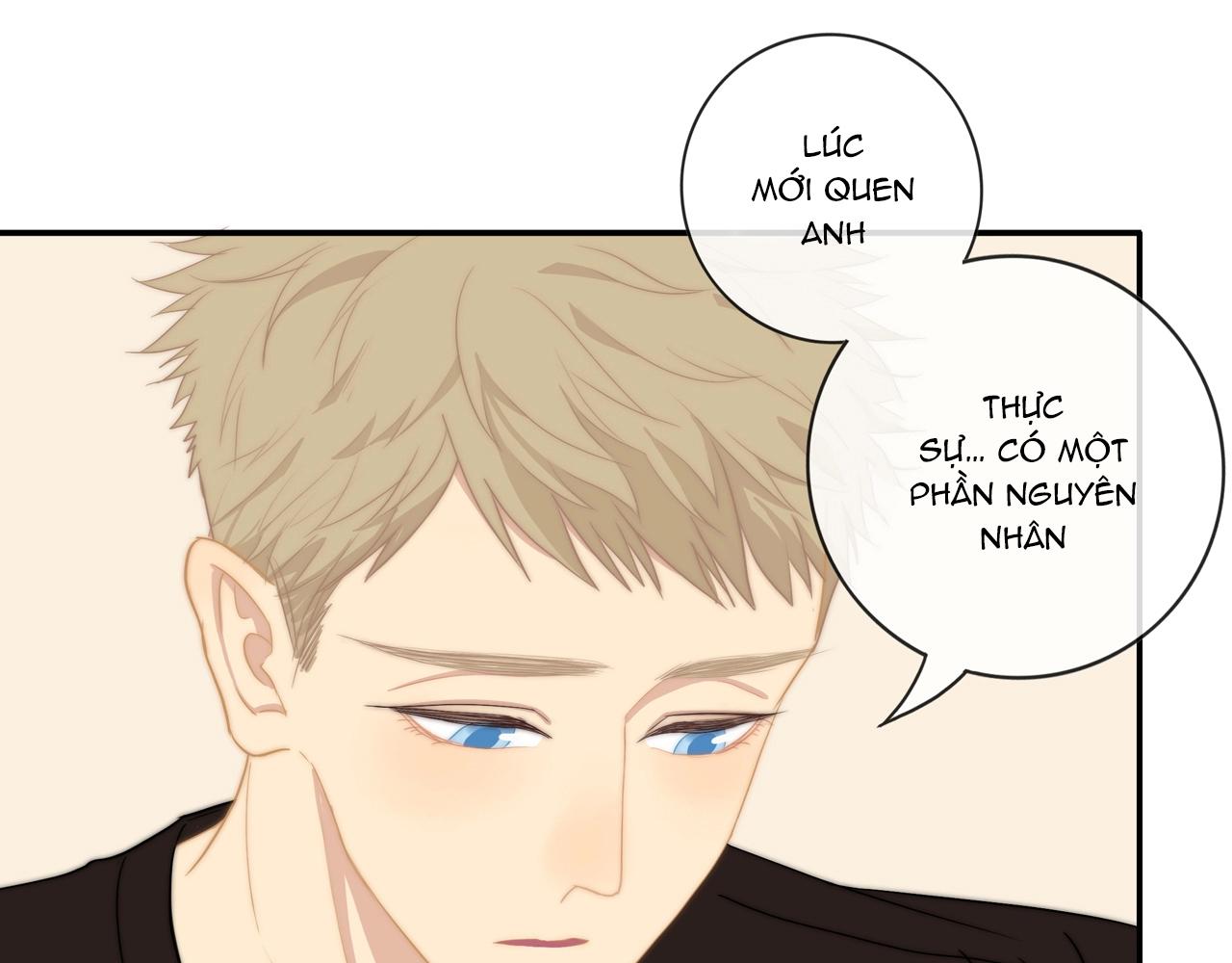 Tình Chàng 30 - Chap 57