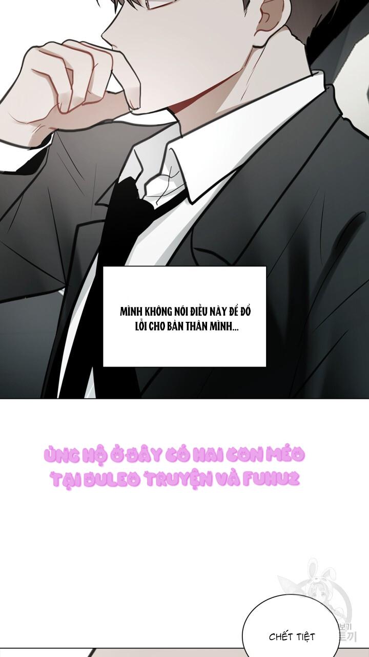 Song Trùng - Chap 31