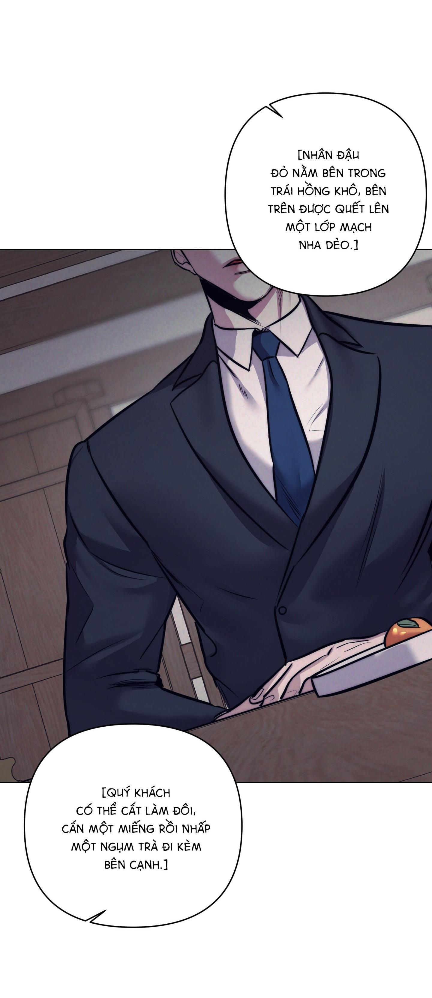 (CBunu) Stigma - Chap 1