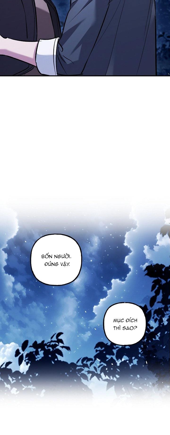 (ABO) BƯỚC NGOẶT - Chap 48