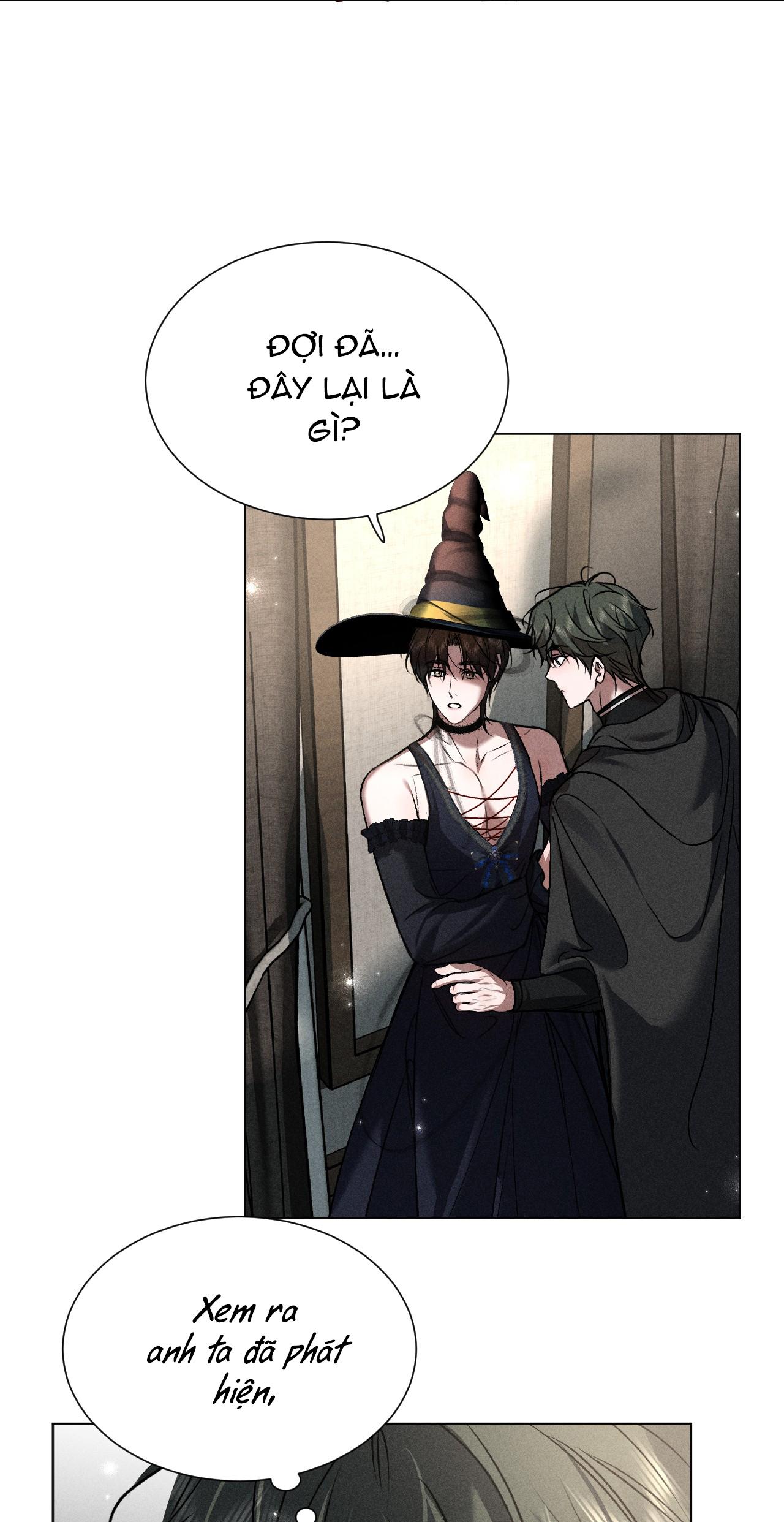 Ảnh Đế Cứ Muốn Làm Kim Chủ Của Tôi - Chap 30