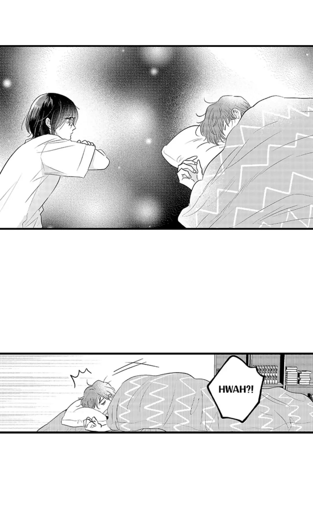 Yatara yarashii fukami kun - Chap 12