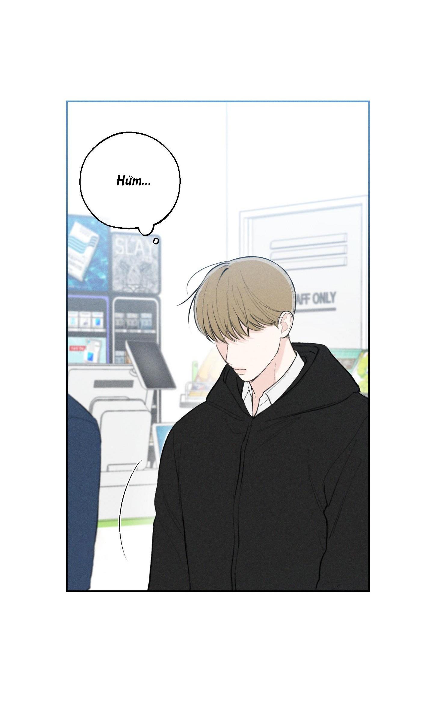 (CBunu) THÁNG 12 - Chap 14