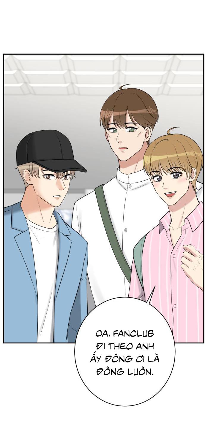 Tỉnh dậy lần nữa bỗng trở thành minh tinh rồi - Chap 15