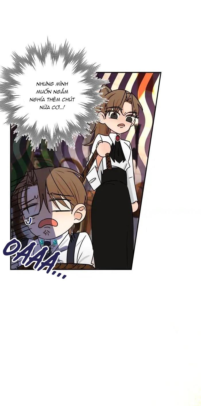 Mắc Kẹt Trong Game Hẹn Hò Của Em Gái Tôi - Chap 5