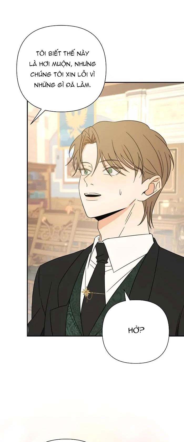 Mắc Kẹt Trong Game Hẹn Hò Của Em Gái Tôi - Chap 36