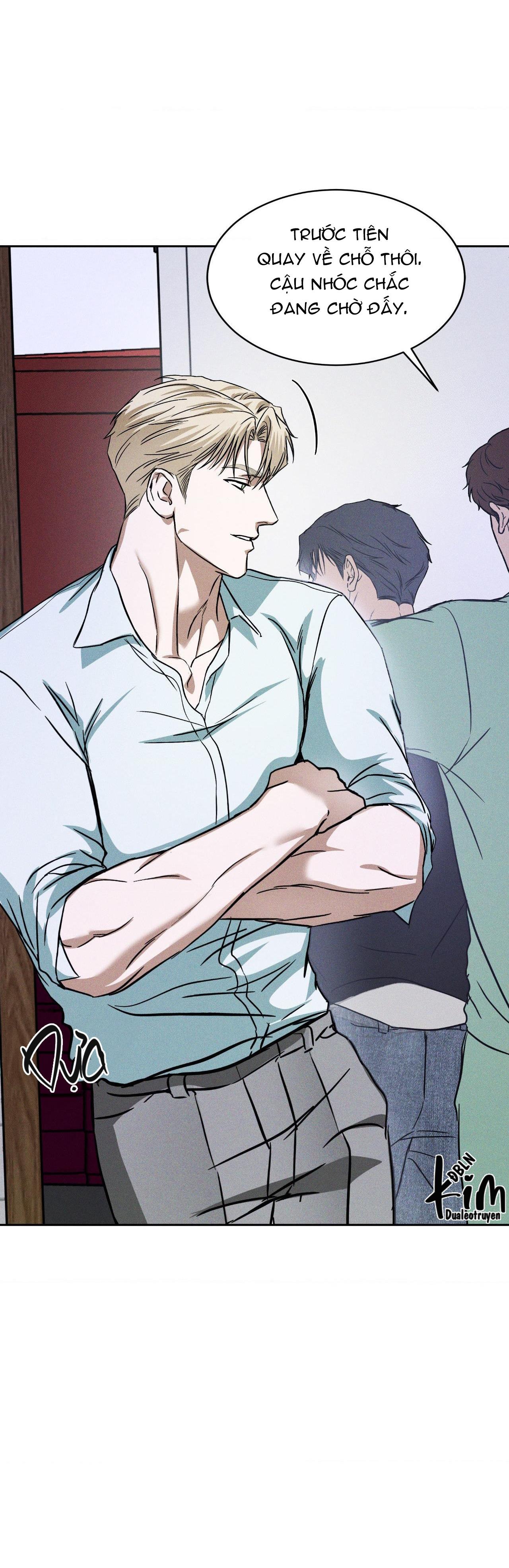 Flashlight - Chap 12