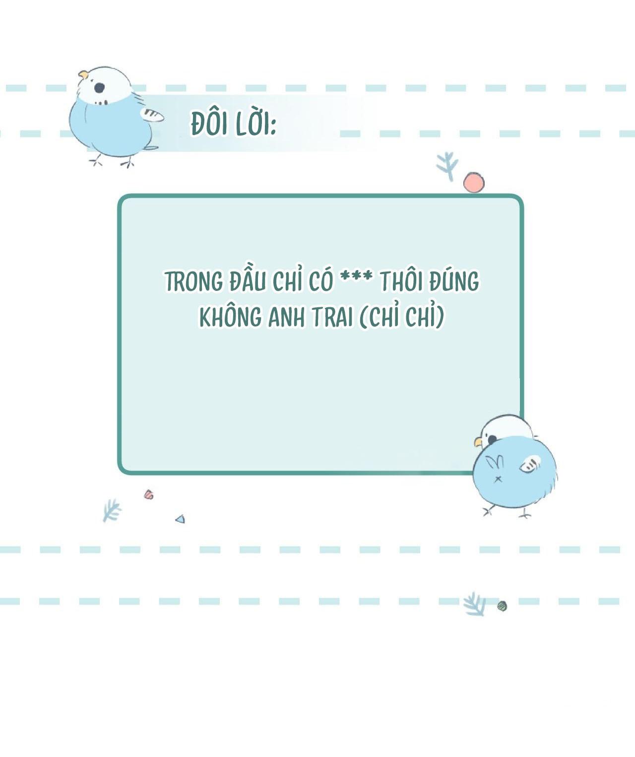 (END) Em Đến Cùng Cơn Gió - Chap 52
