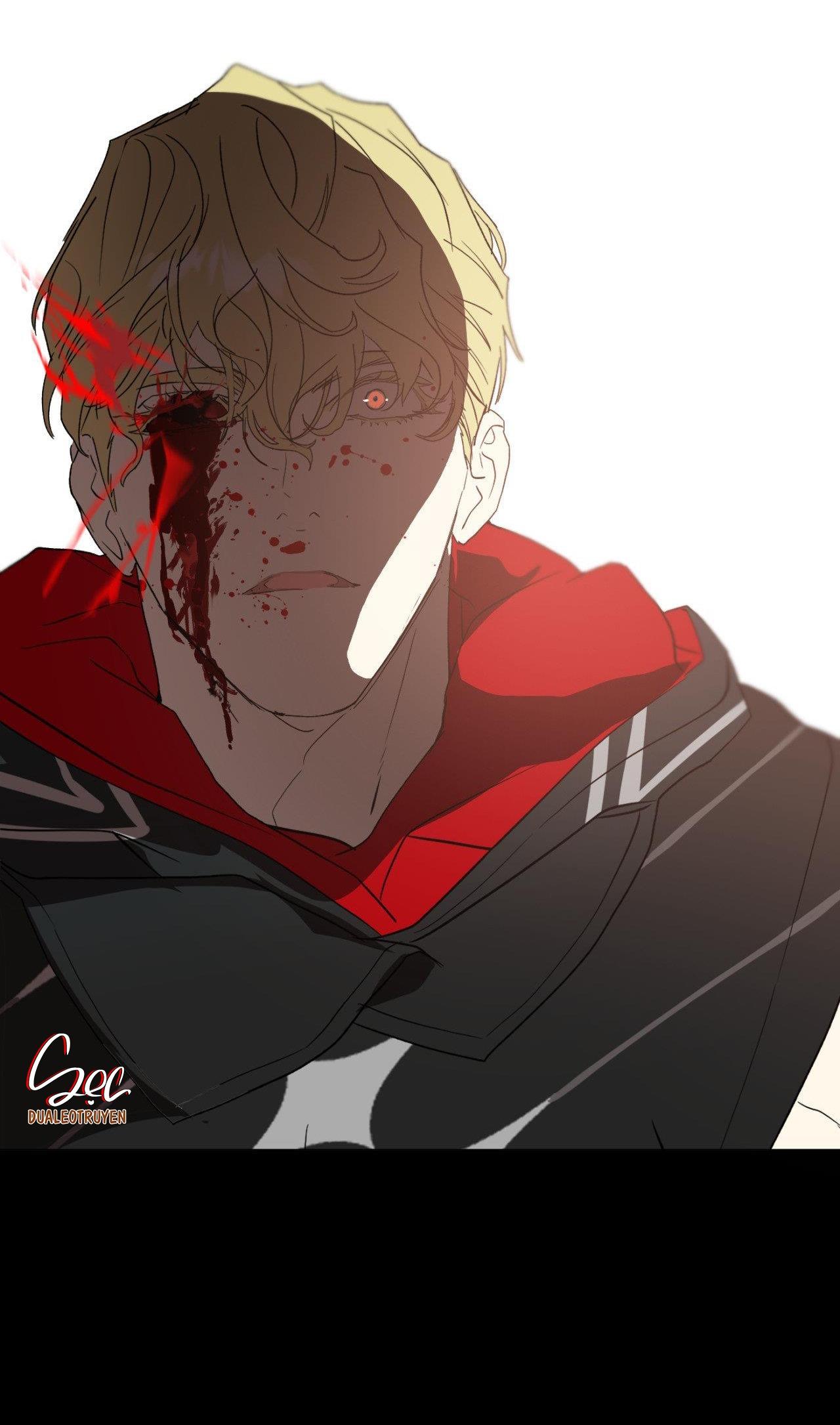 BẠN CÙNG LỚP MẪU GIÁO MẶT TRỜI - Chap 16