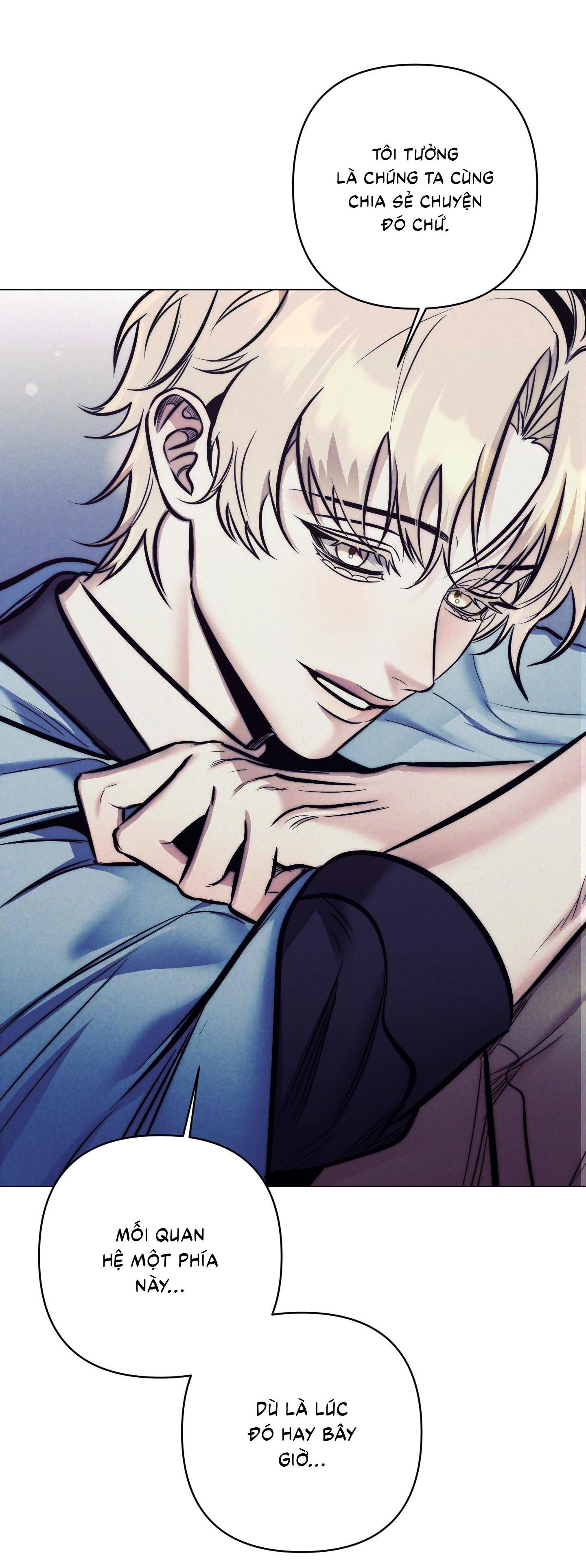 (CBunu) Stigma - Chap 35