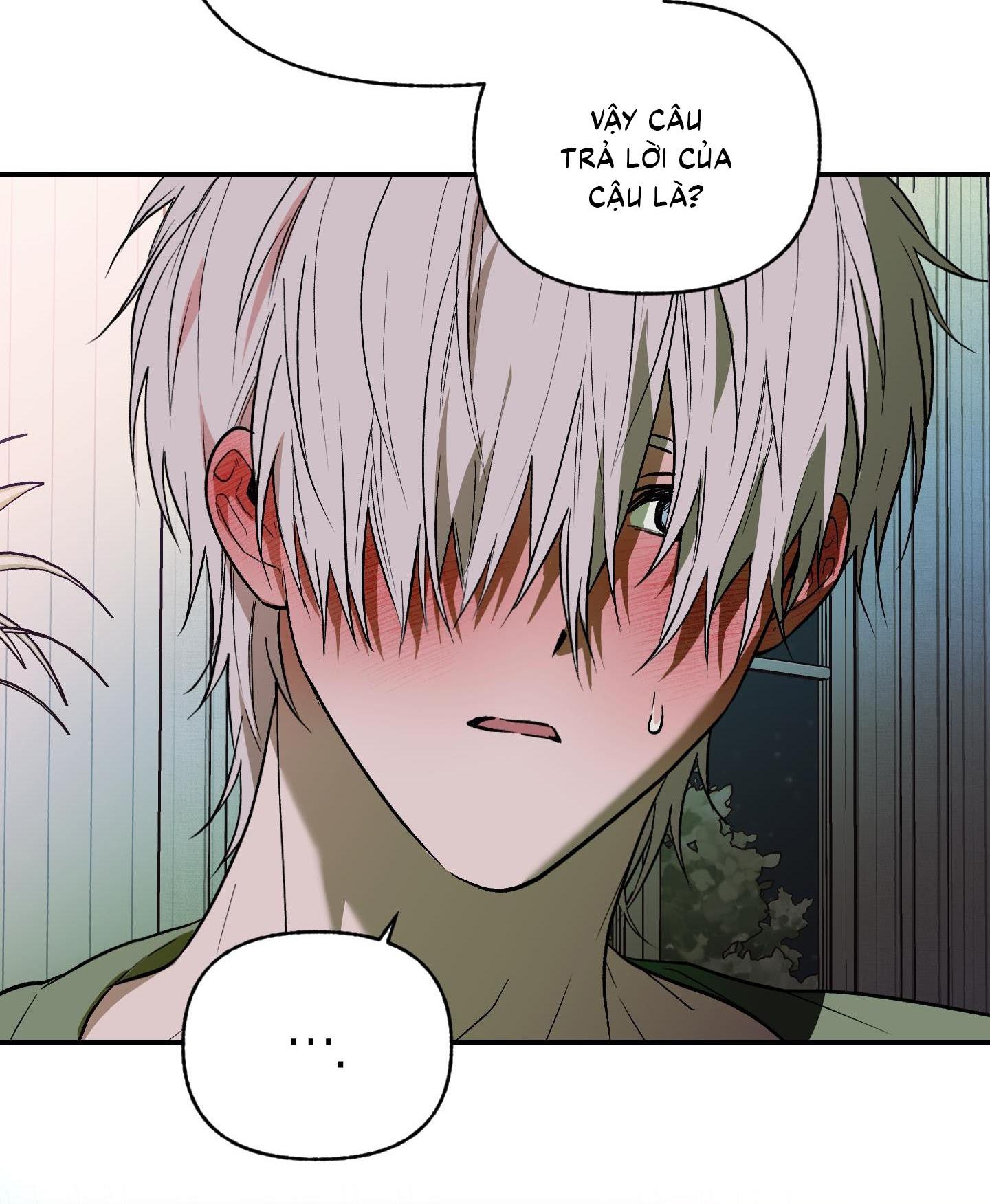 (CBunu) Control Time - Chap 25