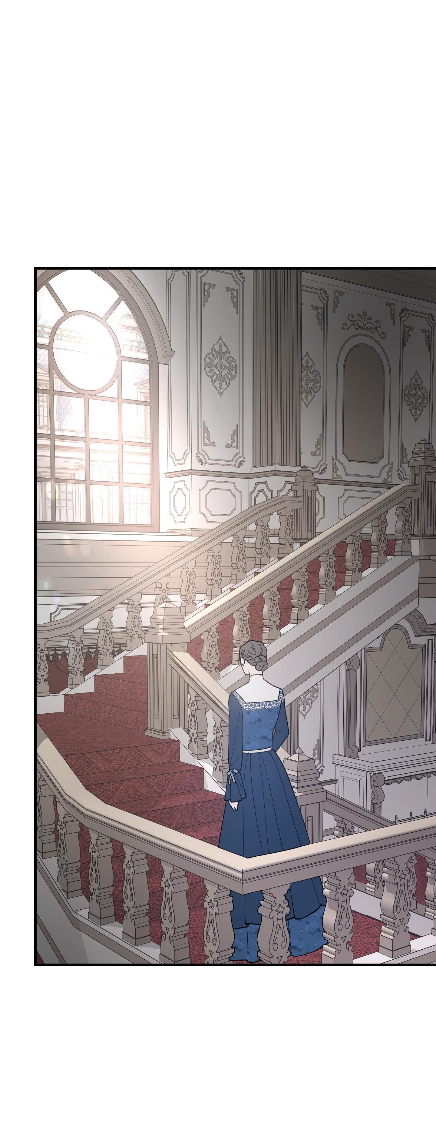 Đóa hoa của mặt trời - Chap 82