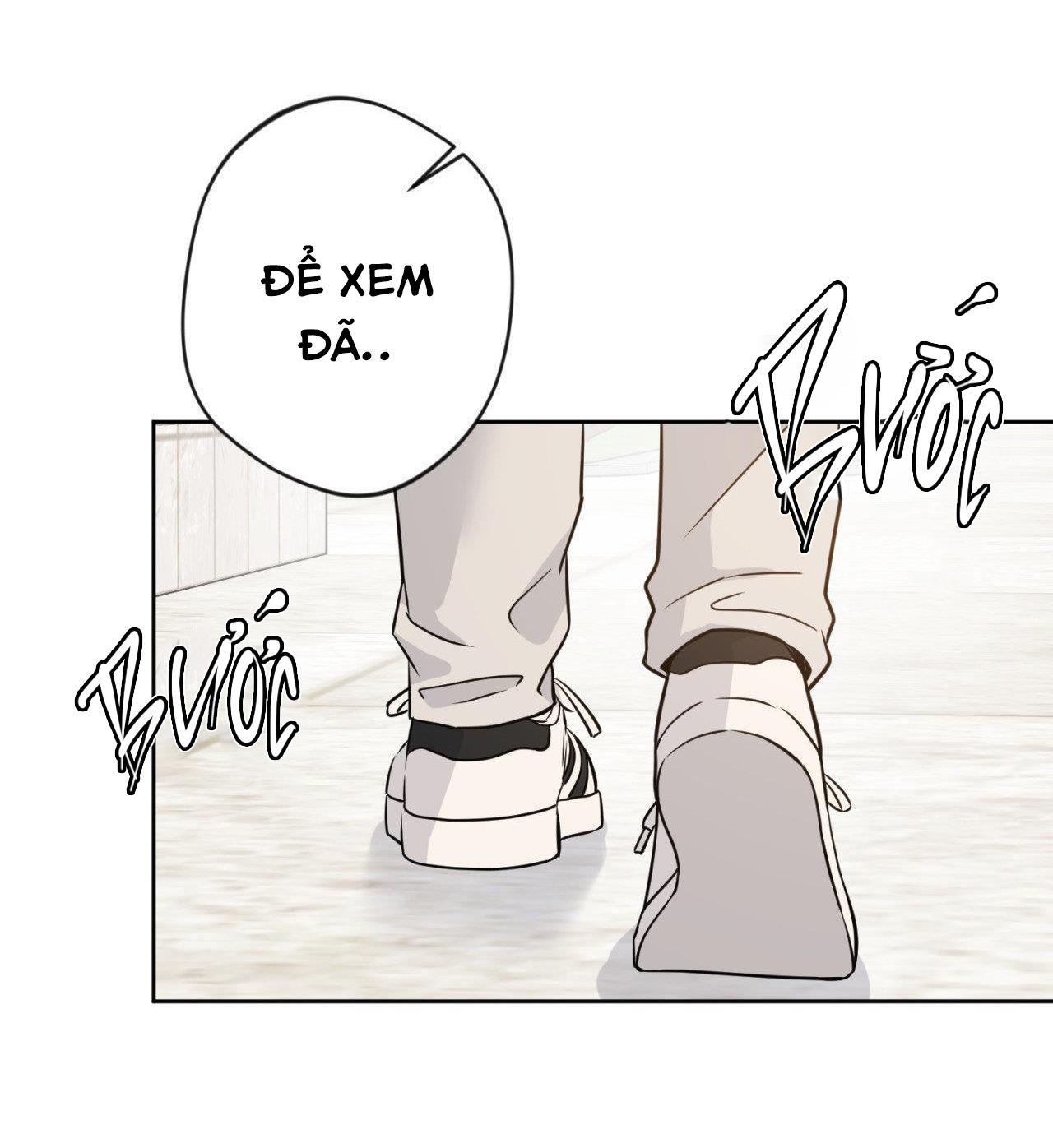 NỤ HÔN THIÊN THẦN - Chap 8