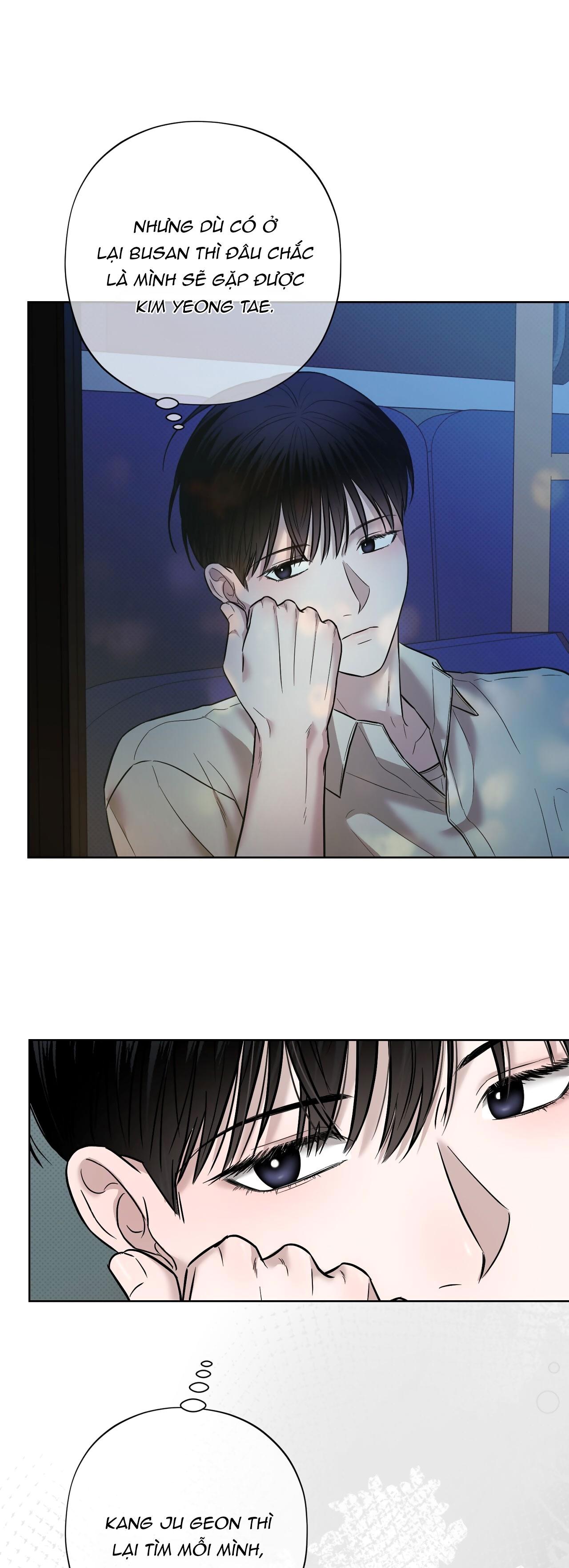 BẮT KỊP - Chap 10