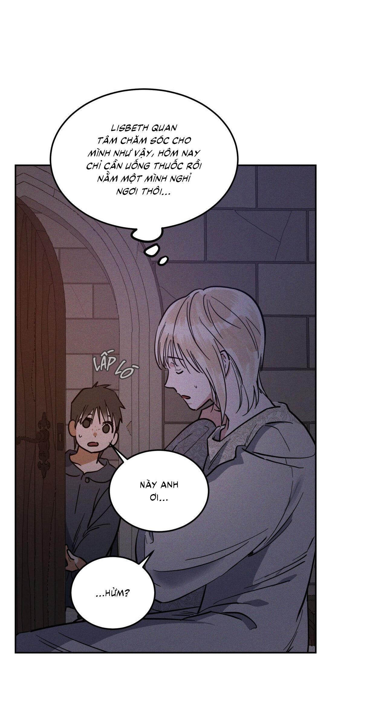 (CBunu) Antidote - Chap 46