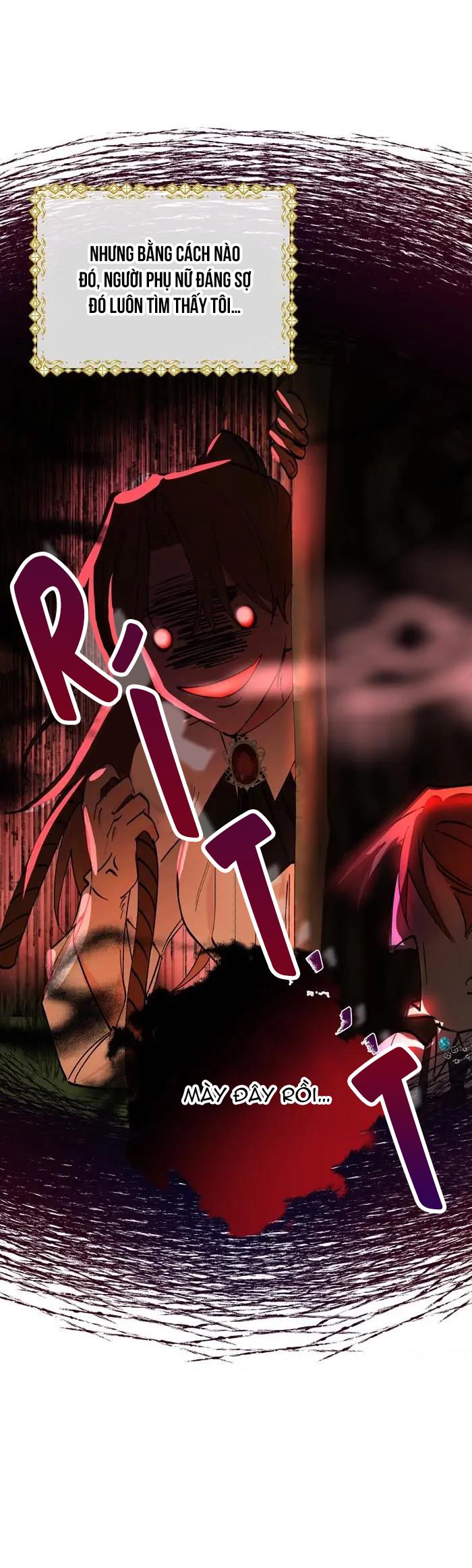 Mắc Kẹt Trong Game Hẹn Hò Của Em Gái Tôi - Chap 4