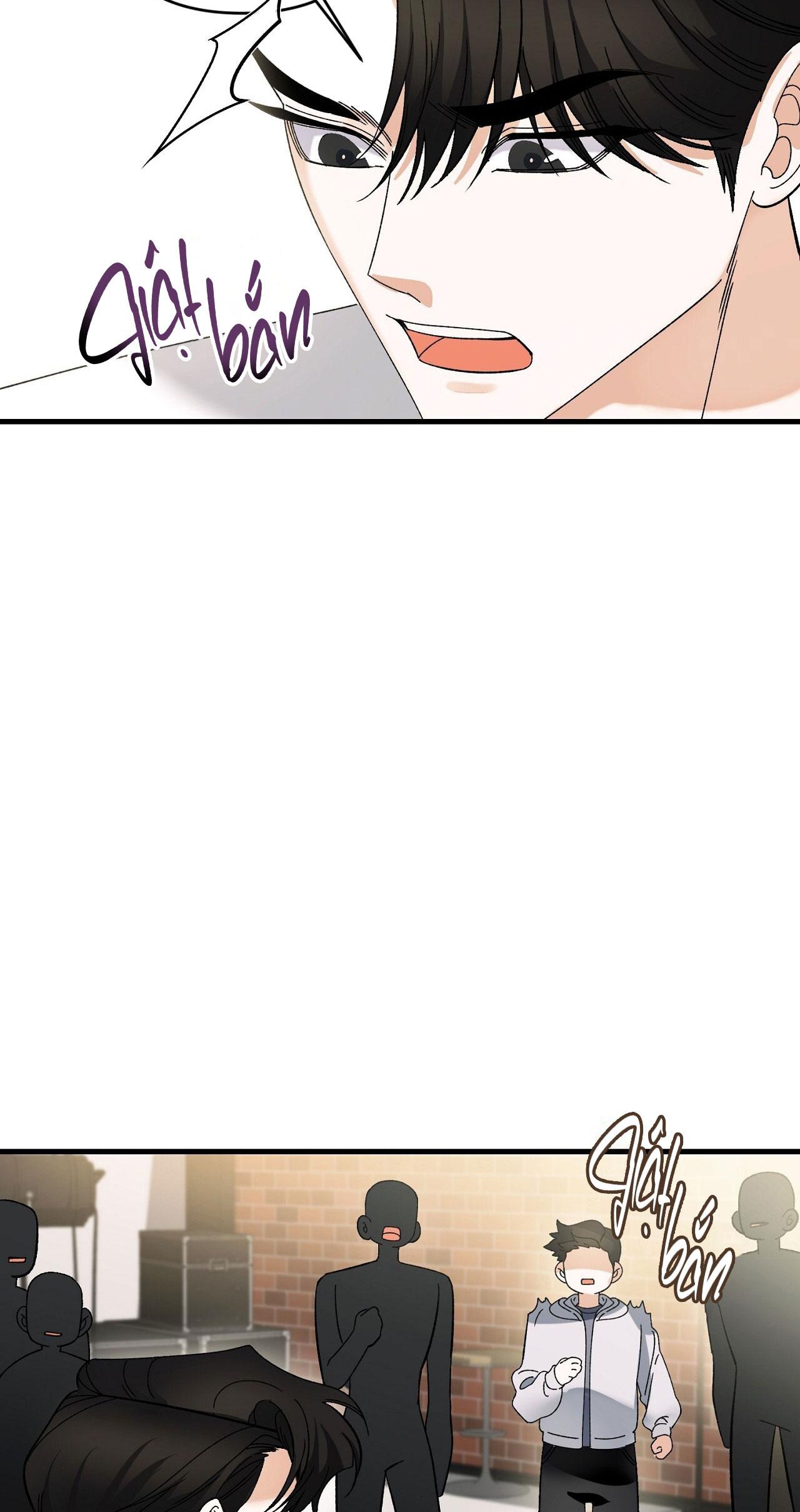 ĐIỀU KIỆN CỦA GUIDE - Chap 47