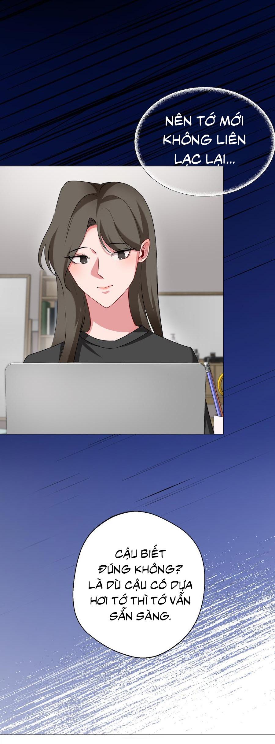 Flower of youth - Chap 30