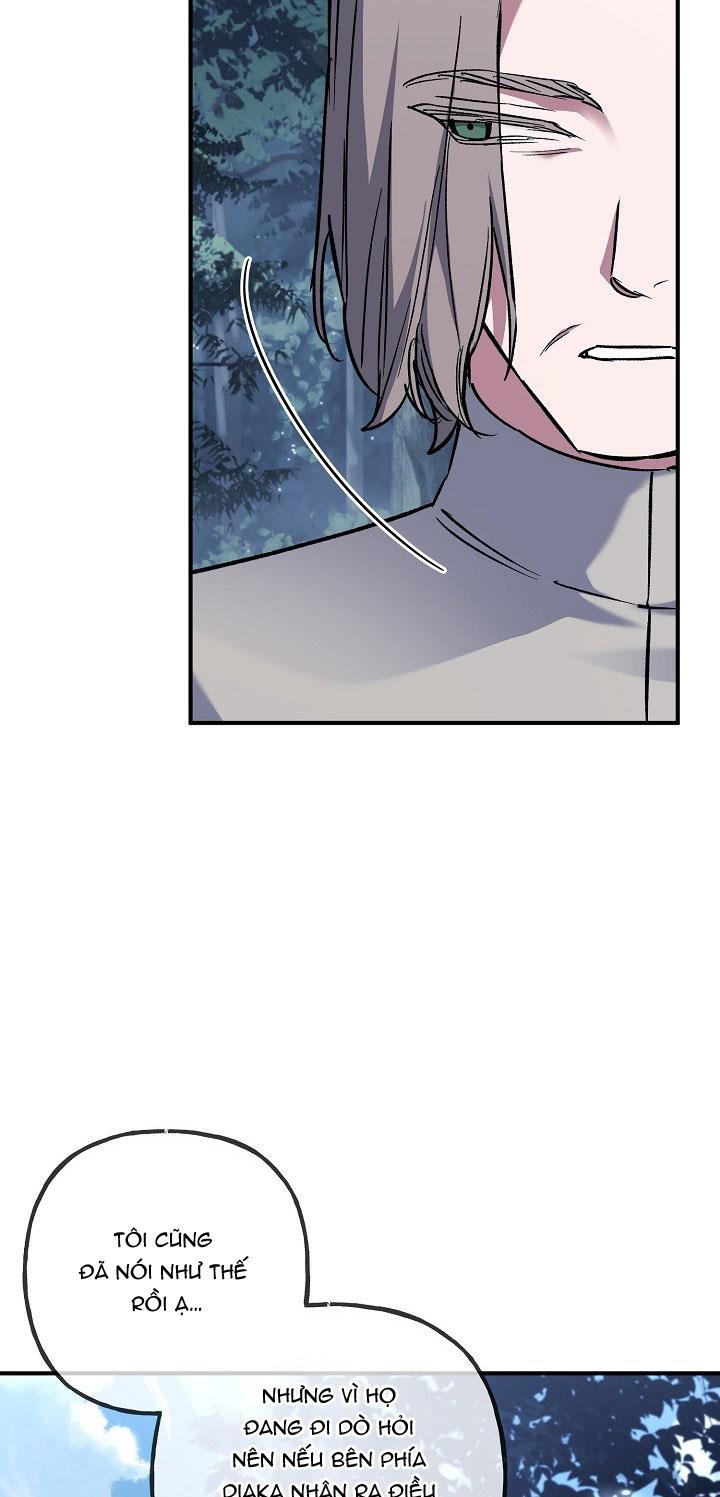 (ABO) BƯỚC NGOẶT - Chap 52